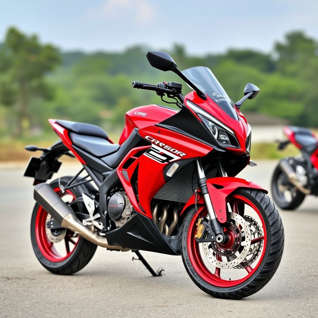 ประสบการณ์สุดมันส์กับ CBR650R ปี 2026